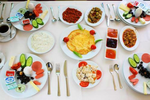 Bed & Breakfast Zeytin Bahcesi Hotel