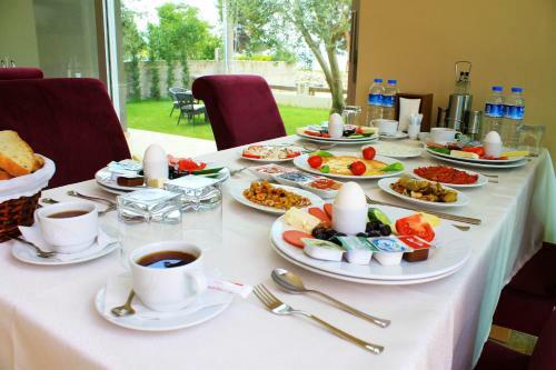 Bed & Breakfast Zeytin Bahcesi Hotel