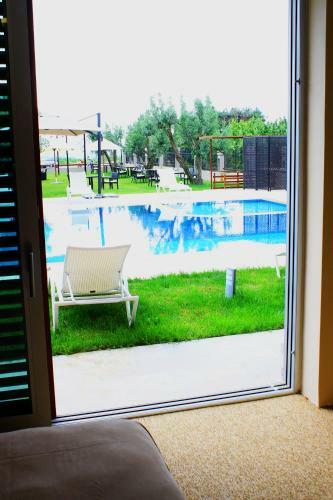 Bed & Breakfast Zeytin Bahcesi Hotel