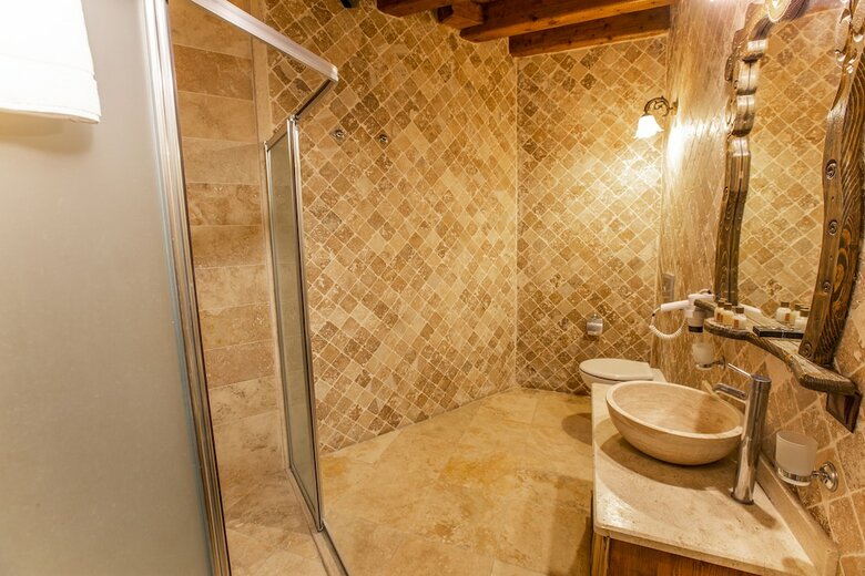 Bed & Breakfast Goreme Mansion