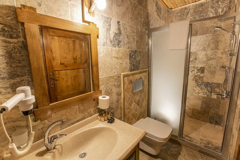 Bed & Breakfast Goreme Mansion
