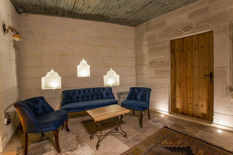 Bed & Breakfast Goreme Mansion