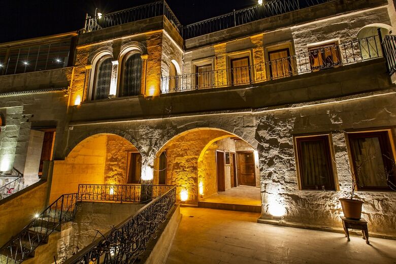 Bed & Breakfast Goreme Mansion