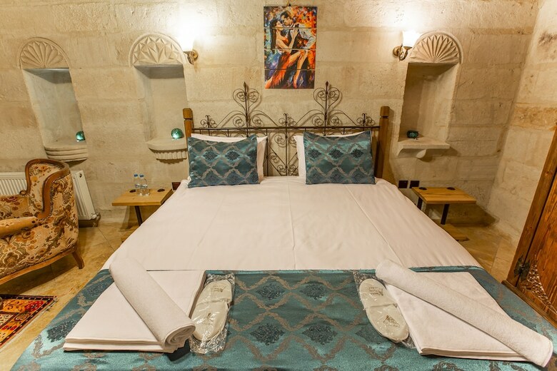Bed & Breakfast Goreme Mansion
