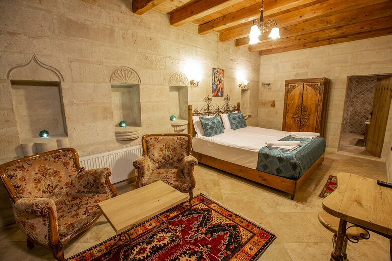 Bed & Breakfast Goreme Mansion