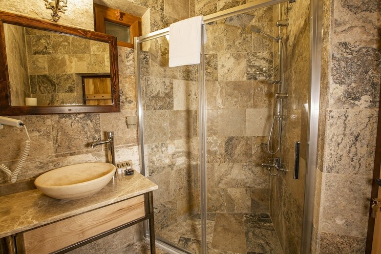 Bed & Breakfast Goreme Mansion
