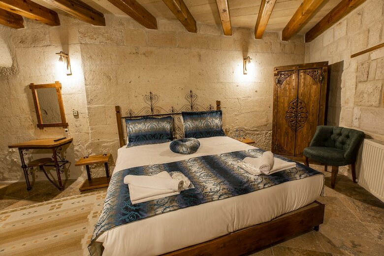 Bed & Breakfast Goreme Mansion