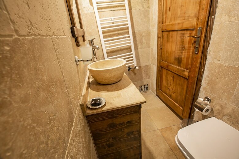 Bed & Breakfast Goreme Mansion