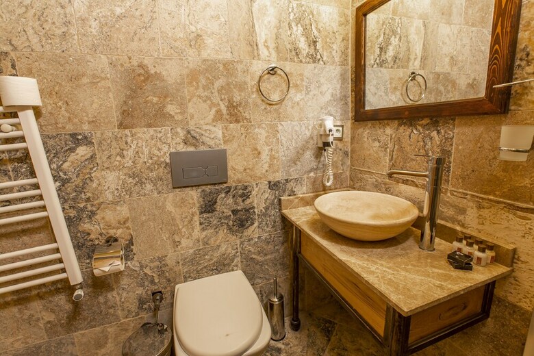 Bed & Breakfast Goreme Mansion