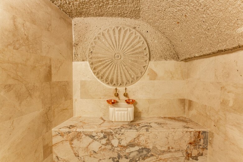 Bed & Breakfast Goreme Mansion