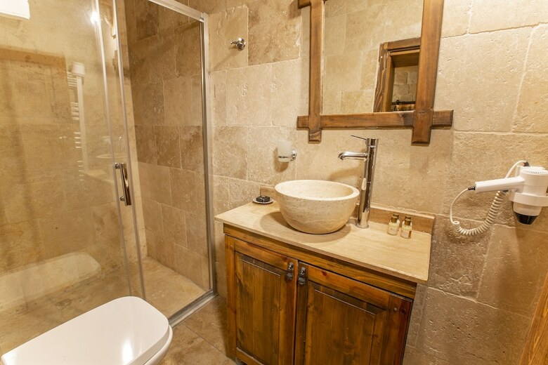 Bed & Breakfast Goreme Mansion
