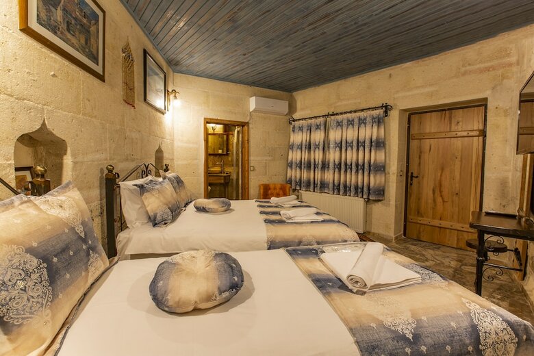 Bed & Breakfast Goreme Mansion