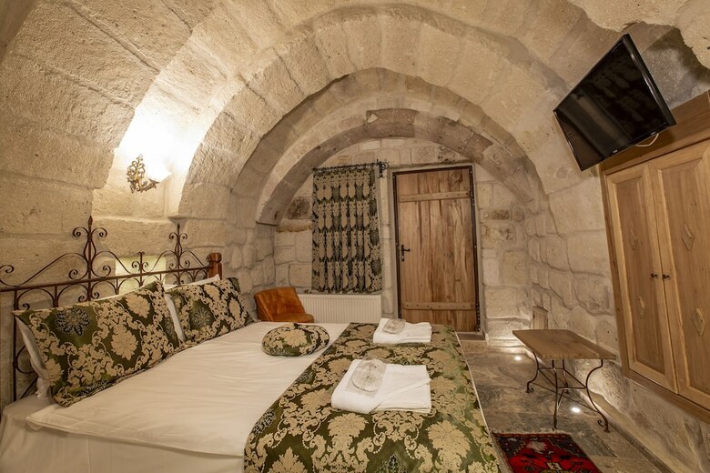 Bed & Breakfast Goreme Mansion