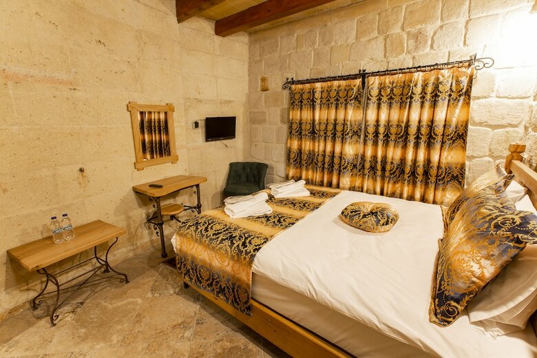 Bed & Breakfast Goreme Mansion