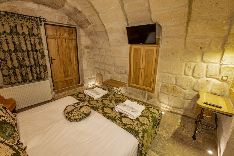Bed & Breakfast Goreme Mansion