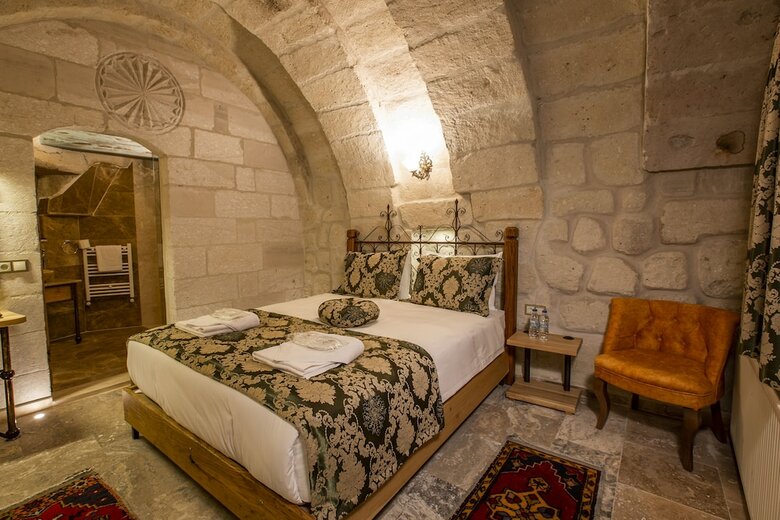 Bed & Breakfast Goreme Mansion