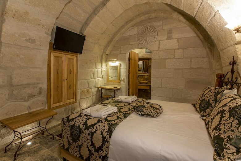 Bed & Breakfast Goreme Mansion