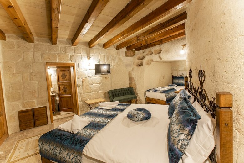 Bed & Breakfast Goreme Mansion