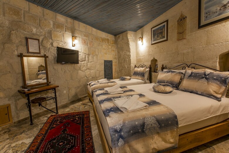 Bed & Breakfast Goreme Mansion