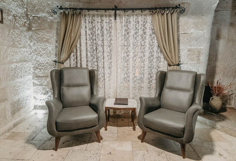 Erenbey Cave Hotel