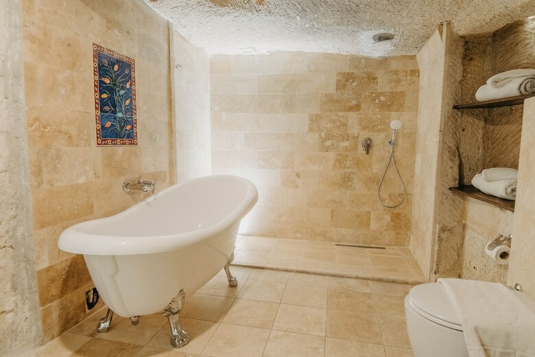 Erenbey Cave Hotel