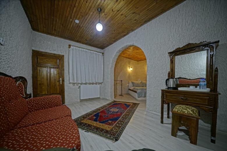 Posada Gerdis Evi