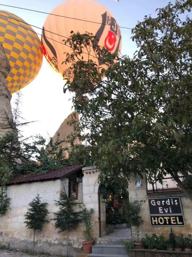 Posada Gerdis Evi
