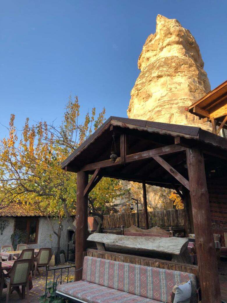 Posada Gerdis Evi