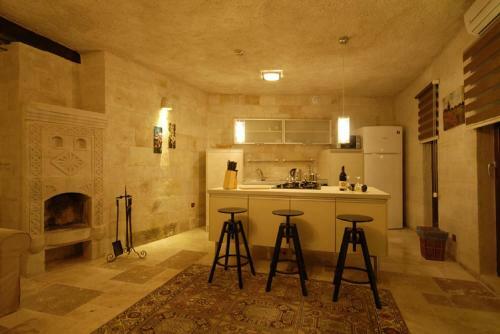Apartamento King House