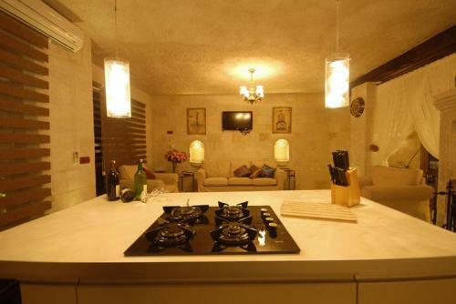 Apartamento King House