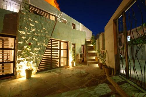 Apartamento King House