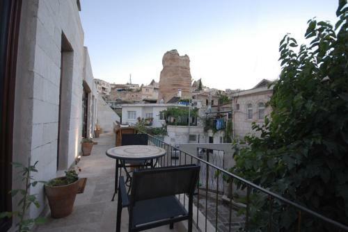 Apartamento King House