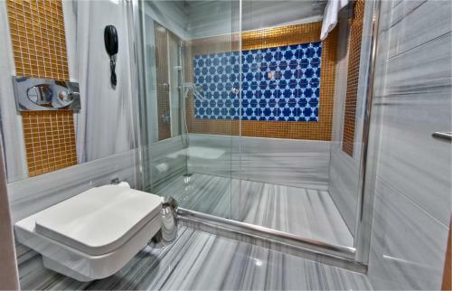 Riva Resatbey Boutique&business Hotel