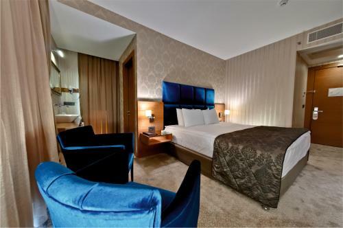 Riva Resatbey Boutique&business Hotel