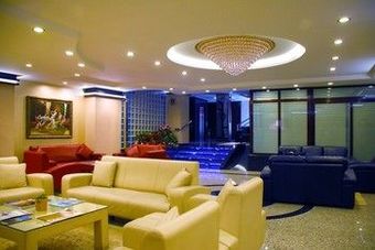 Adana Erten Hotel