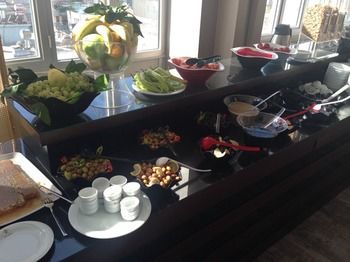 G�nes Isigi Hotel