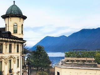 Lugano Center Guesthouse