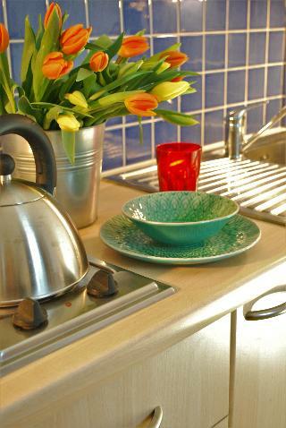 Lugano Center Guesthouse