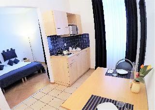 Lugano Center Guesthouse