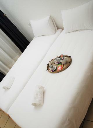 Lugano Center Guesthouse