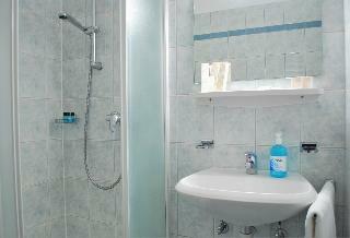 Lugano Center Guesthouse