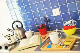 Lugano Center Guesthouse