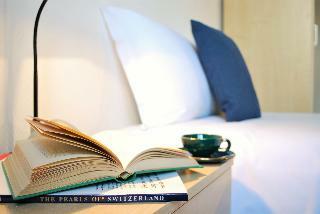 Lugano Center Guesthouse