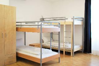 Lugano Center Guesthouse