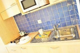 Lugano Center Guesthouse