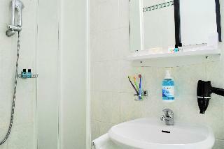 Lugano Center Guesthouse