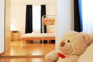 Lugano Center Guesthouse
