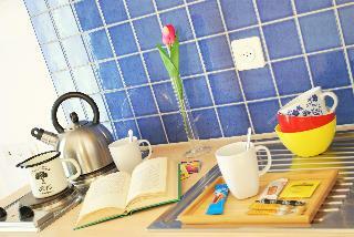 Lugano Center Guesthouse