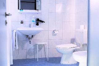 Lugano Center Guesthouse