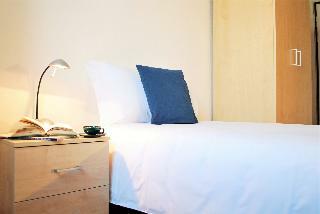 Lugano Center Guesthouse